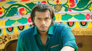 স্টার হোটেলের স্টাফদের বিরুদ্ধে আরশ খানের অভিযোগ